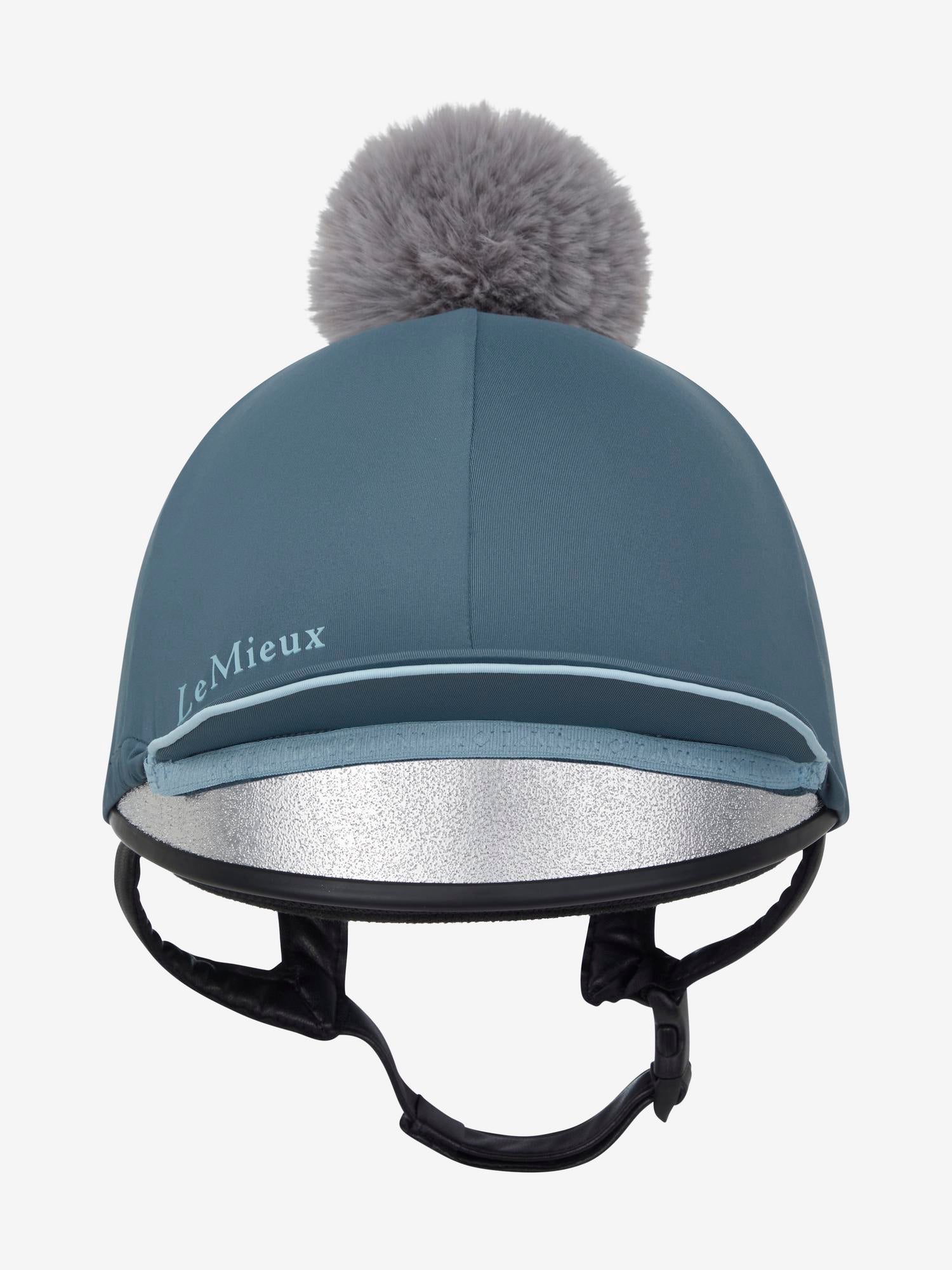 LeMieux Pippa Hat Silk