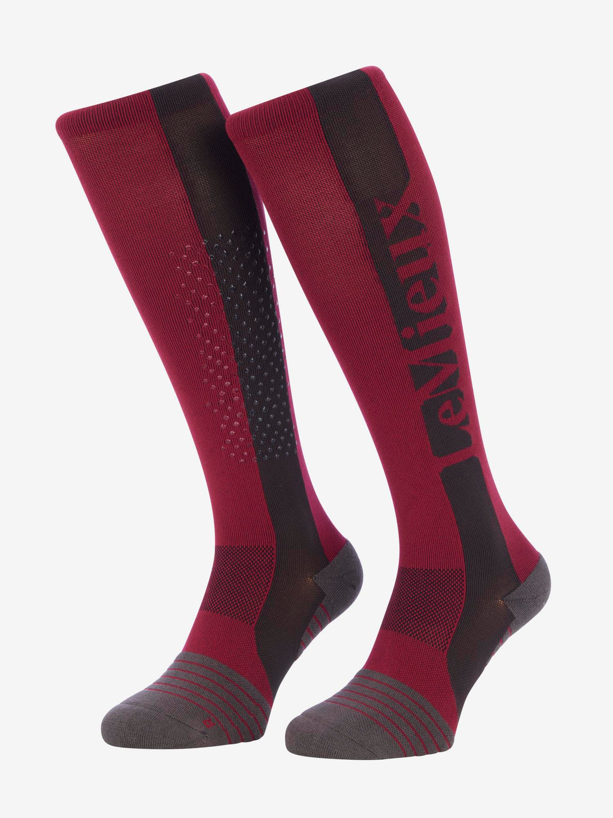 LeMieux Silicone Sock - Autumn 2024