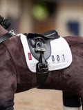 LeMieux Toy Pony Dressage Saddle