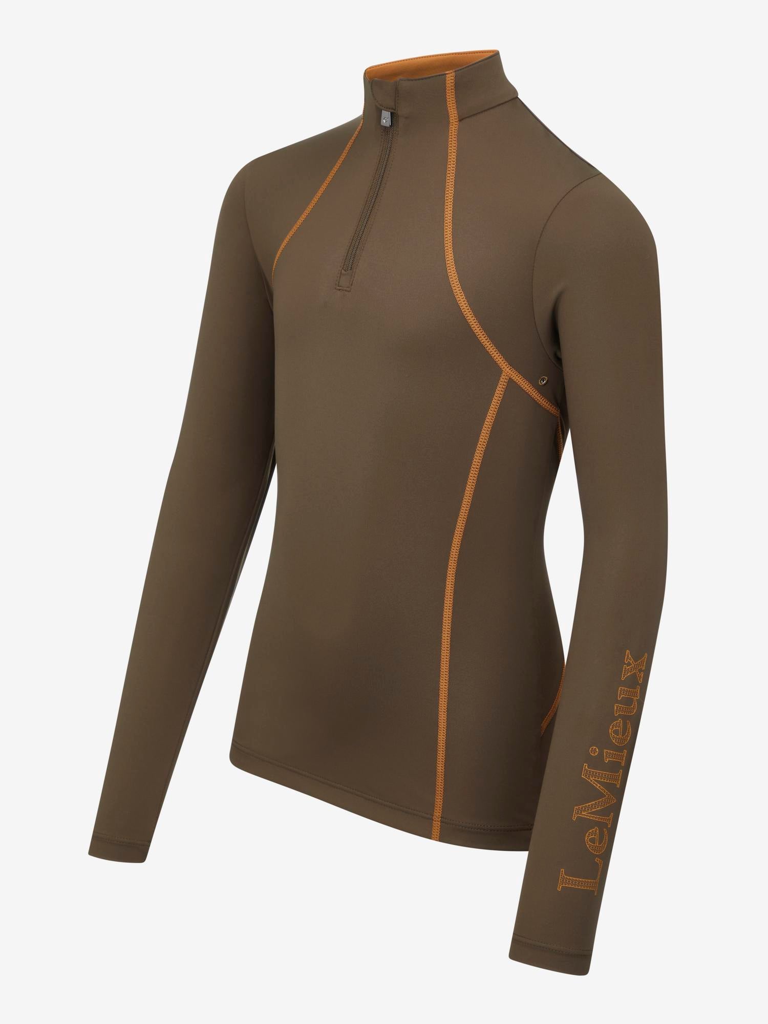 LeMieux Young Rider Base Layer - Autumn 2024