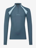 LeMieux Young Rider Mia Mesh Base Layer