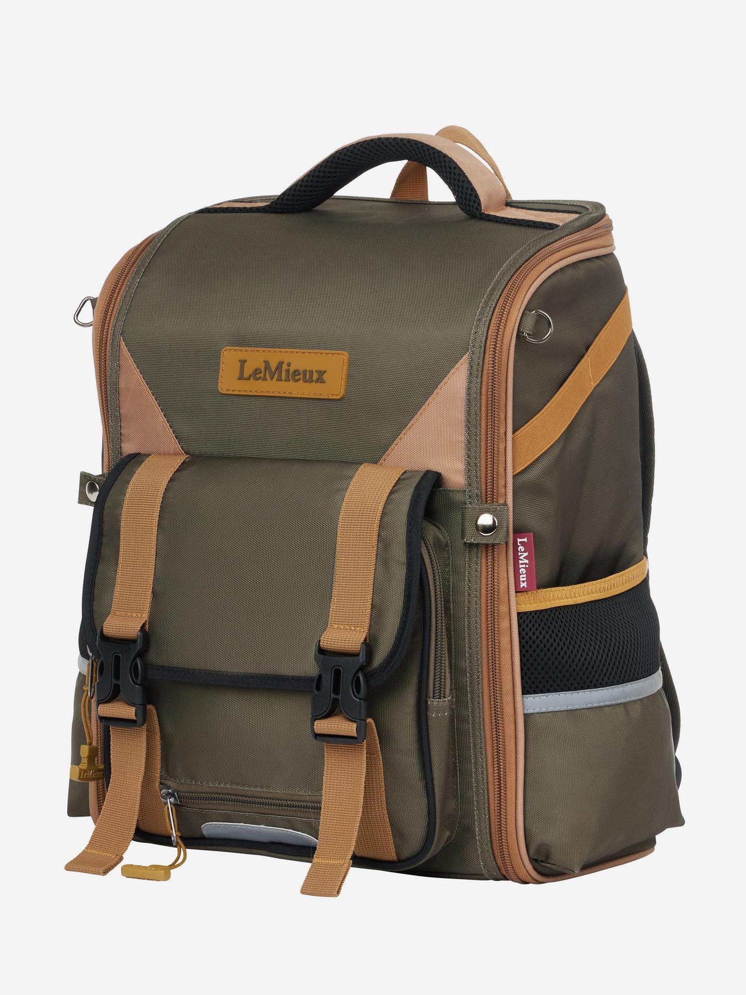 LeMieux Young Riders Backpack