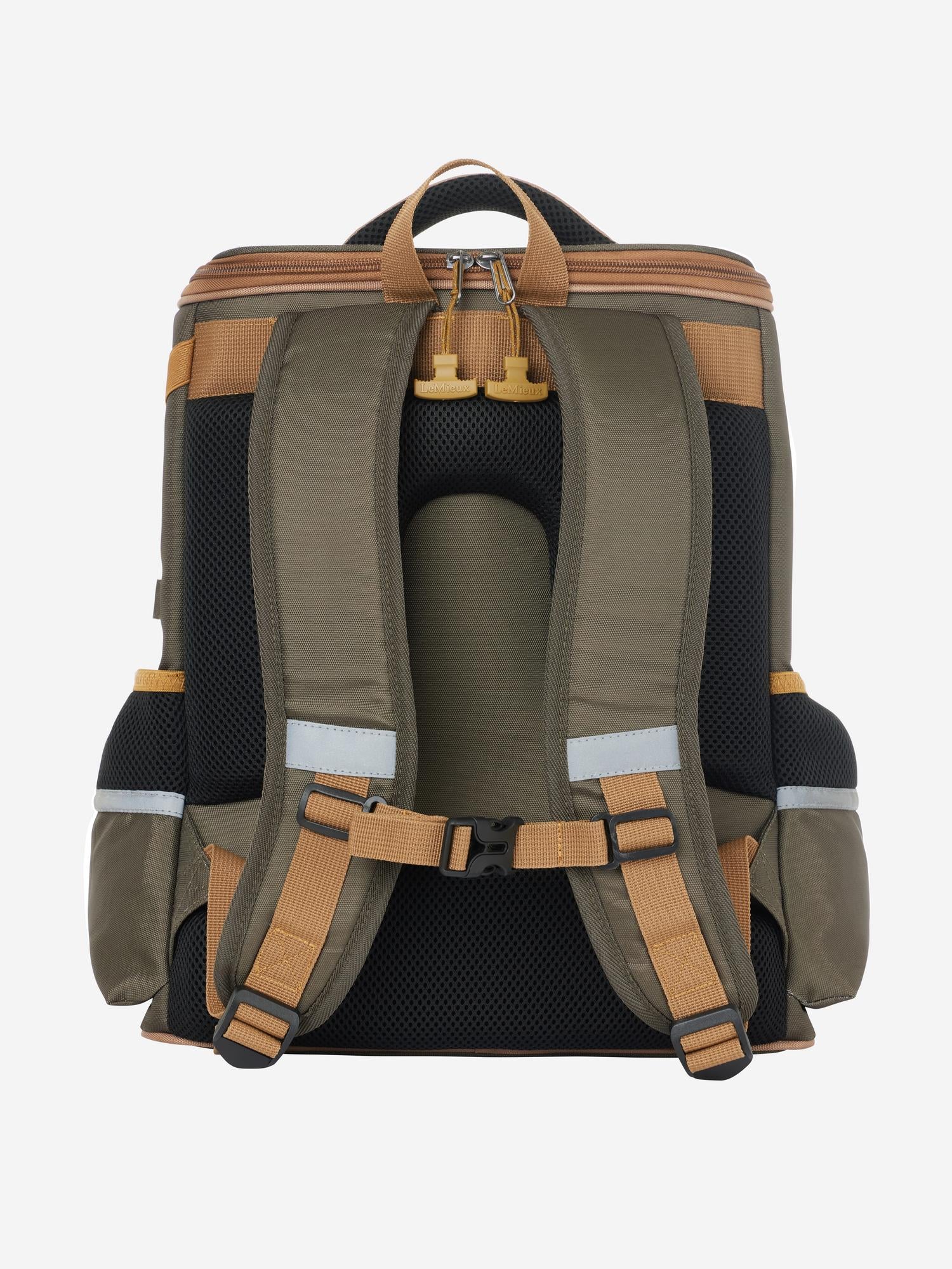 LeMieux Young Riders Backpack