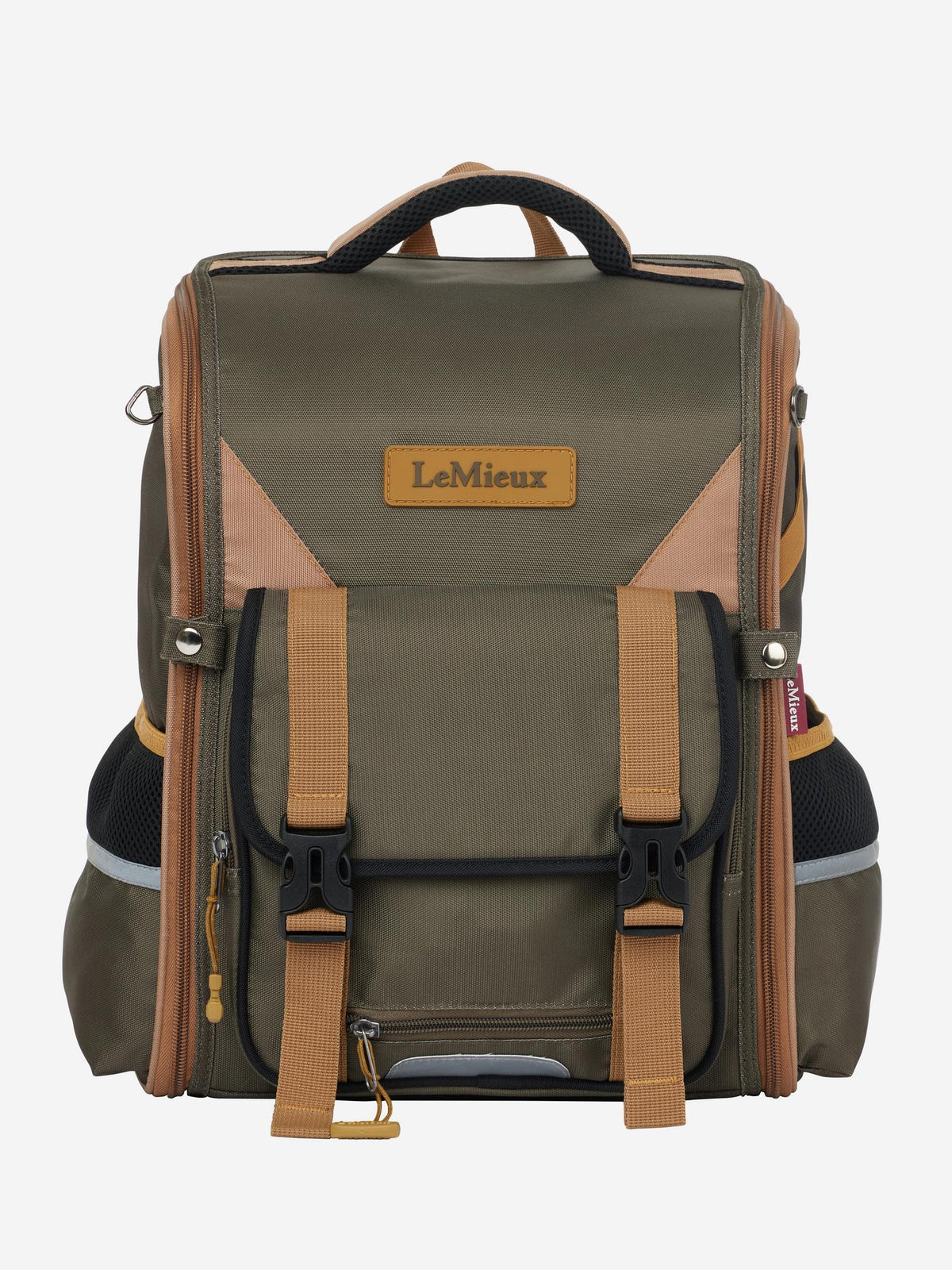 LeMieux Young Riders Backpack