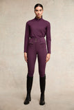 Holland Cooper Ladies Premium High Rise Breeches