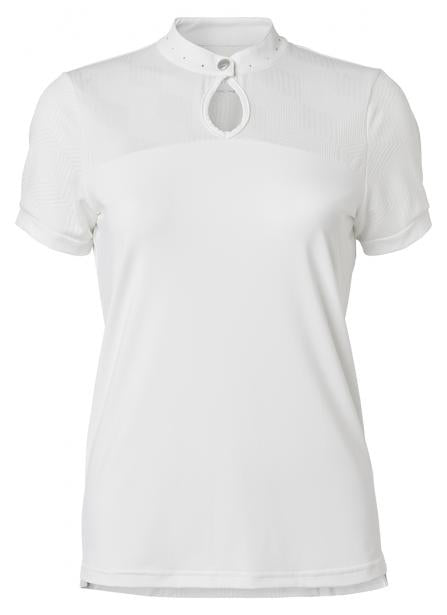 Mountain Horse Ladies Jewel Tech Top