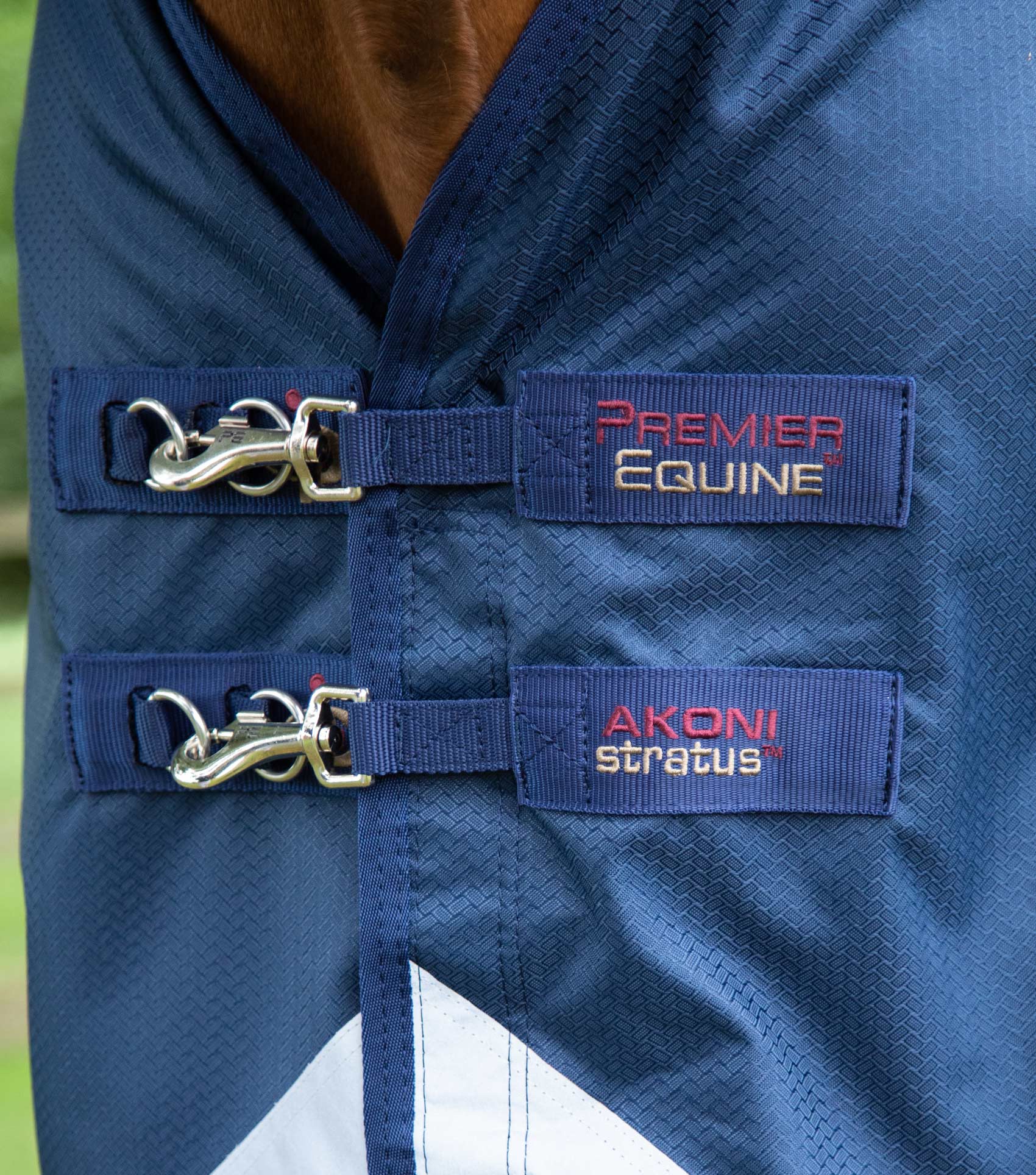 Premier Equine Akoni 0g Original Turnout Rug