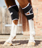 Premier Equine Magni-Teque Hock Boots