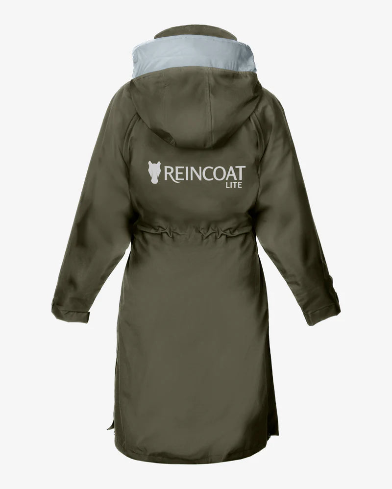 Equicoat Adults Reincoat Lite