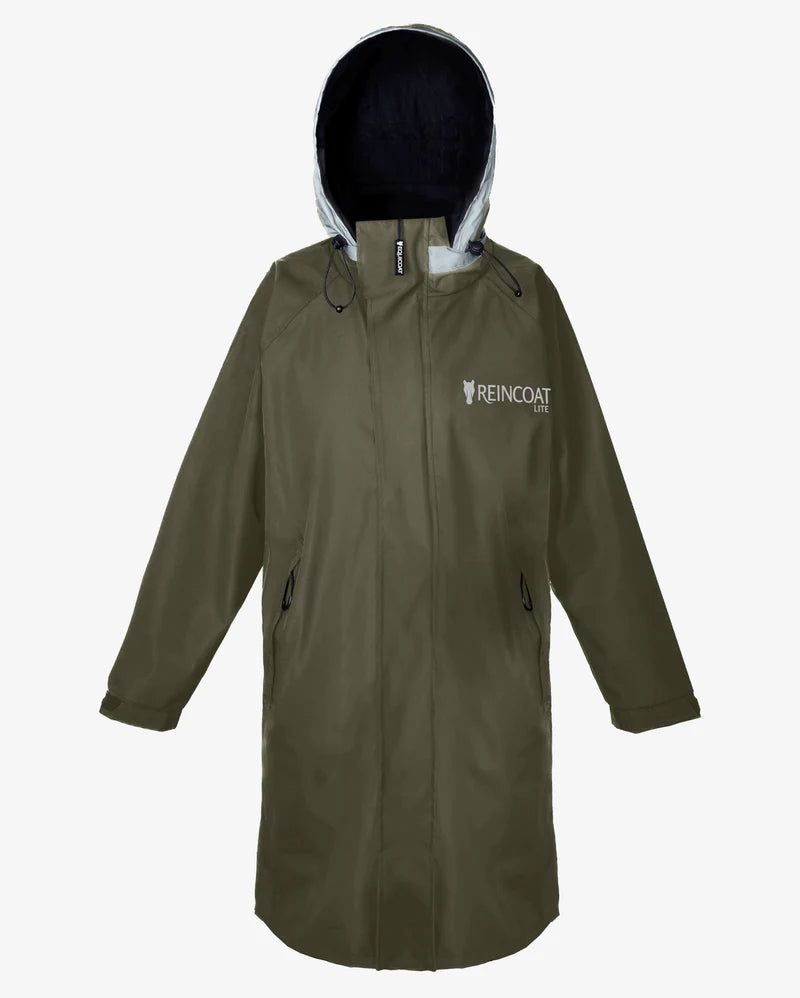 Equicoat Adults Reincoat Lite