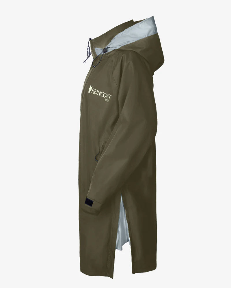 Equicoat Adults Reincoat Lite