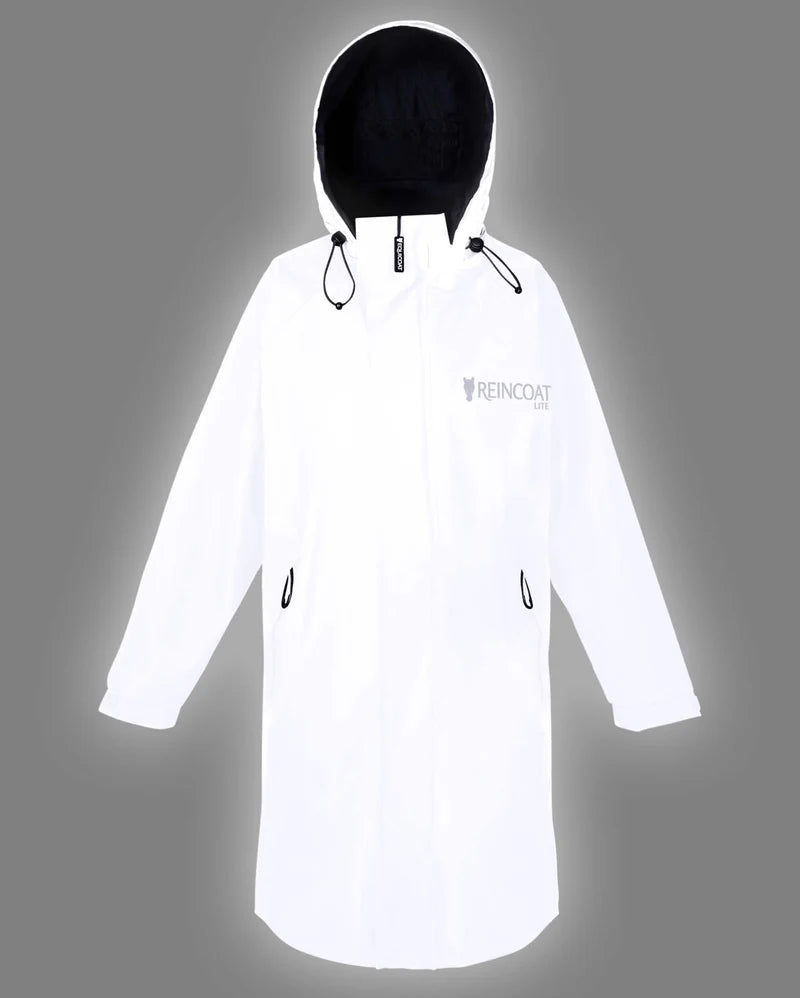 Equicoat Adults Reincoat Lite