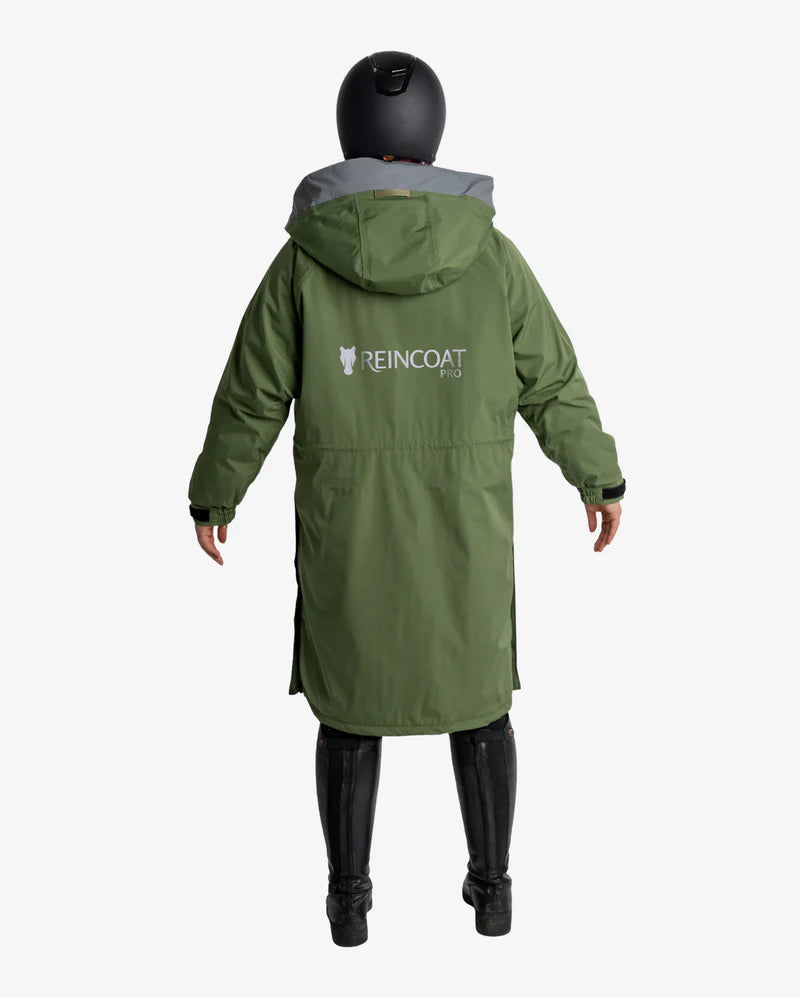 Reincoat Adults PRO