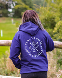 Eland Lodge 20th Birthday Limited Edition Hoodie