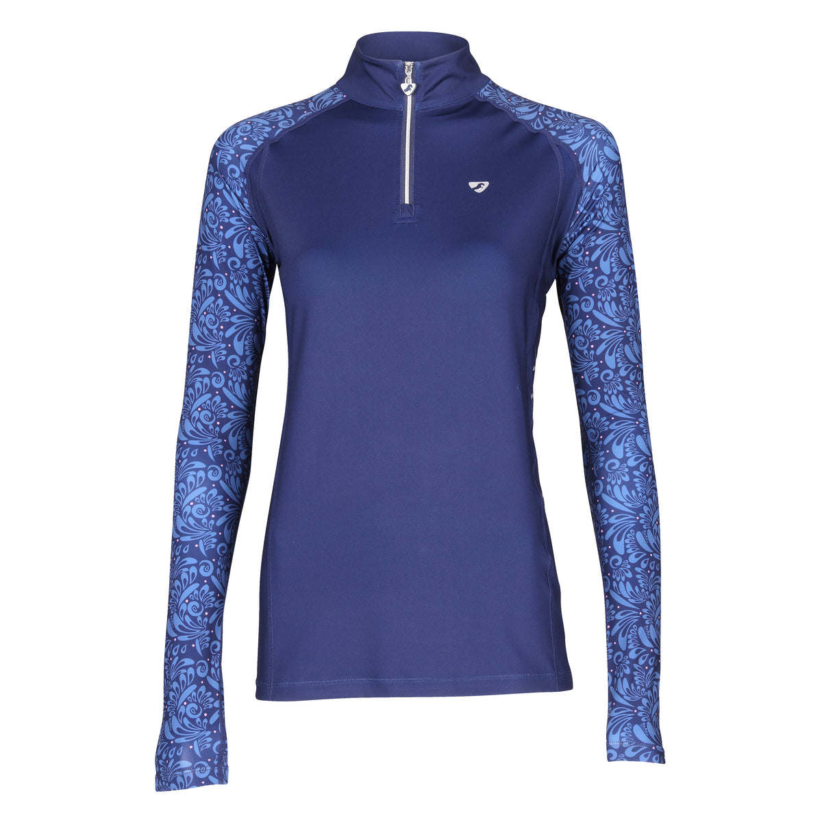 Shires Ladies Hyde Park Cross Country Base Layer