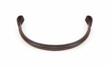 Shires Velociti GARA Raised Browband