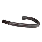 Shires Velociti Rapida Padded Browband