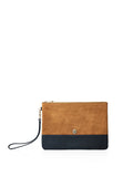 Fairfax & Favor Highbury Clutch Bag