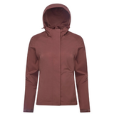 LeMieux Isla Short Waterproof Jacket in Rosewood