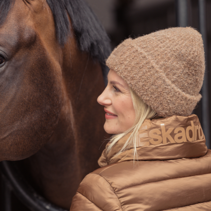 Eskadron Heritage Boucle Hat