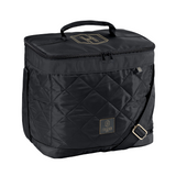 Eskadron Heritage Highgloss Accessories Bag in Black