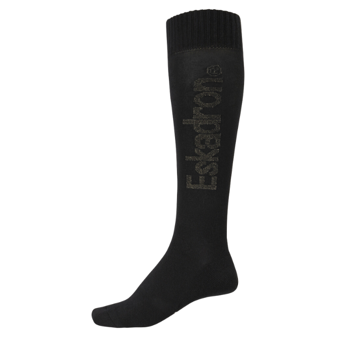 Eskadron Heritage Kneesocks in Black