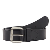 Barbour Mens Allanton Belt in black