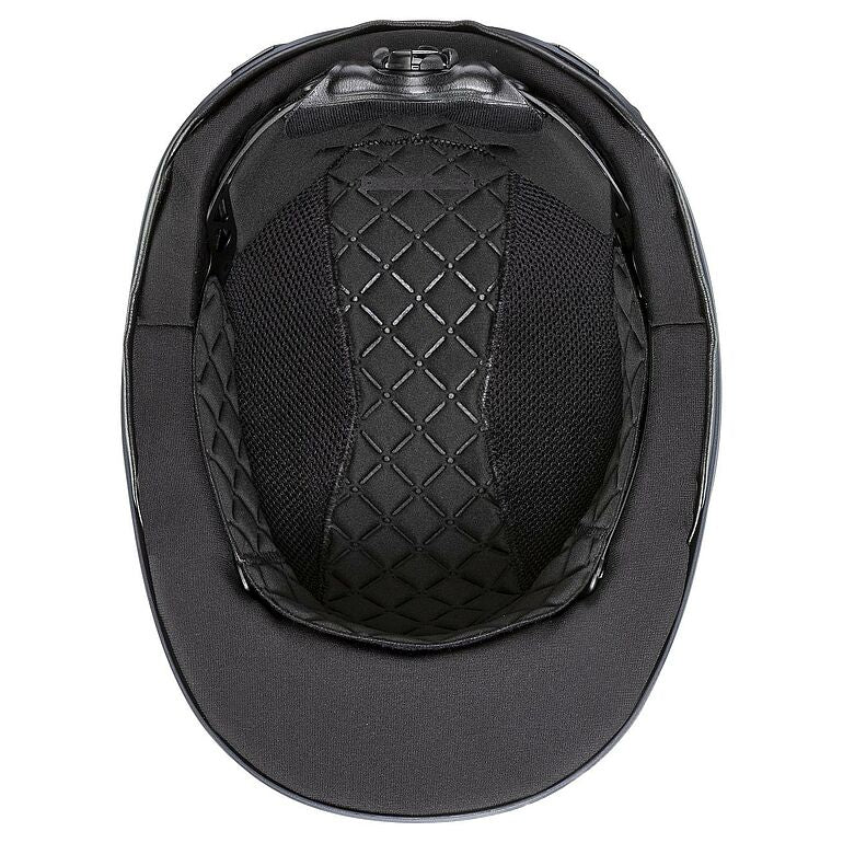 Uvex Exxeed Active Riding Hat