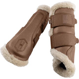 Eskadron Heritage Stringray Fauxfur Tendon Boots