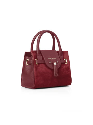 Fairfax & Favor Ladies Mini Windsor Handbag