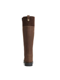 Fairfax & Favor Knee High Shearling Lined Anglesey Boots