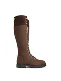 Fairfax & Favor Knee High Shearling Lined Anglesey Boots