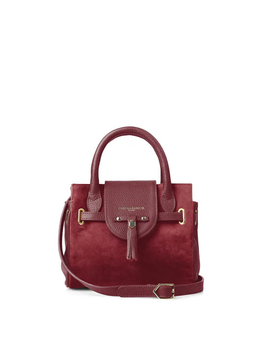 Fairfax & Favor Ladies Mini Windsor Handbag