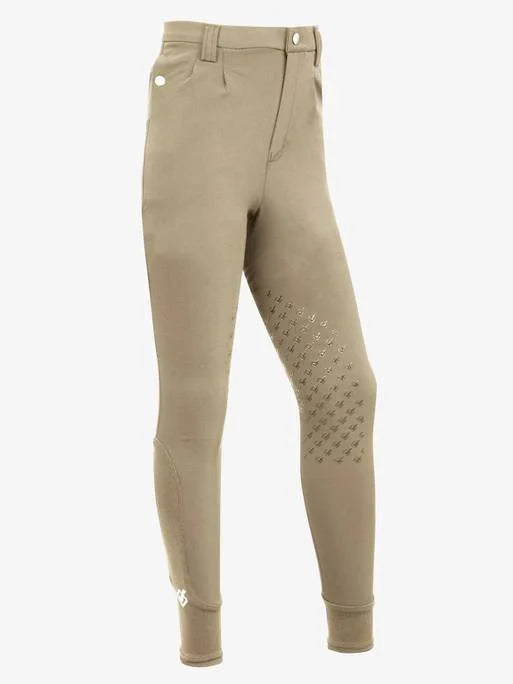 LeMieux Young Rider Boy Breeches