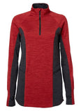 Mountain Horse Junior Bella Tech Fleece