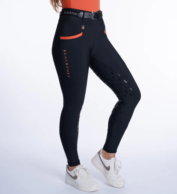 Blackfort Equestrian Training Tights 2.0