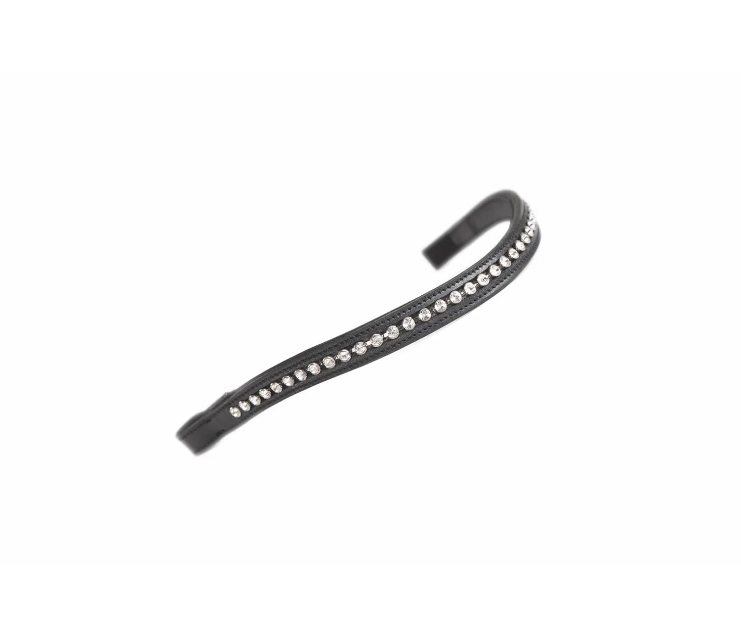 Shires Velociti GARA Large Diamante Browband