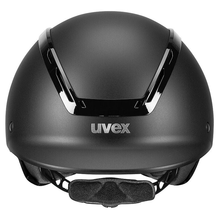 Uvex Exxeed Active Riding Hat