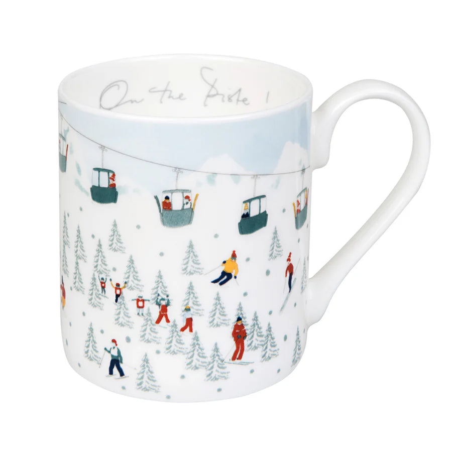 Sophie Allport Standard Mug