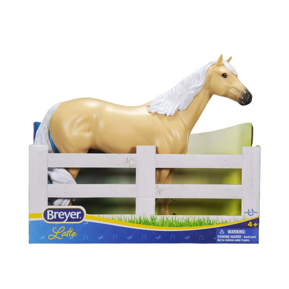 Breyer Paddock Pals