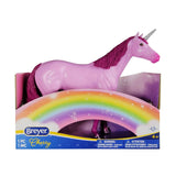 Breyer Unicorn Paddock Pals