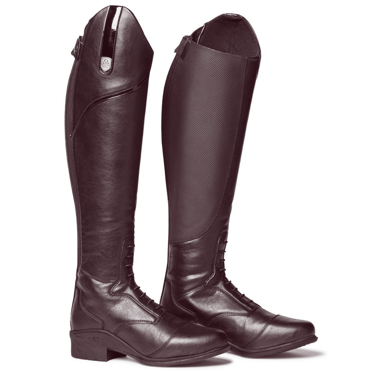 Mountain Horse Veganza Long Riding Boots