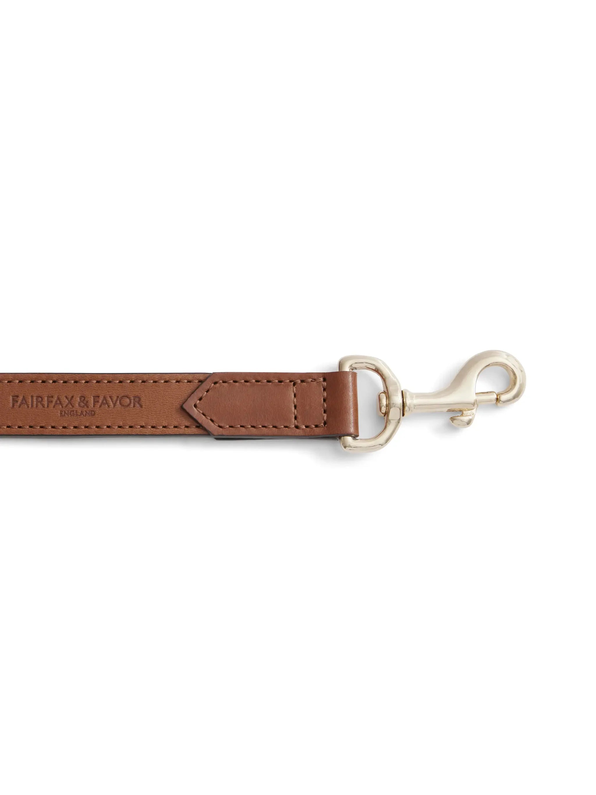 Fairfax & Favor Bakewell Dog Lead