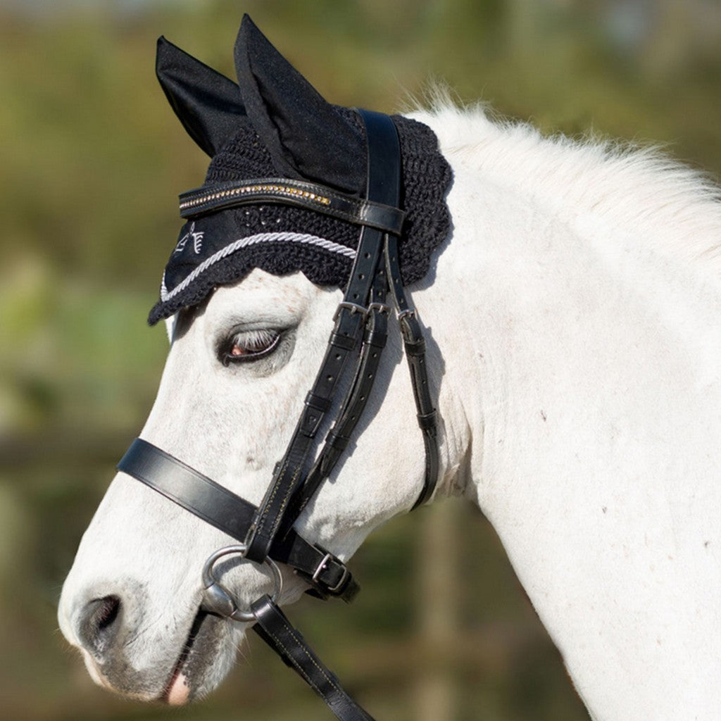 Gallop Equestrian Classic Fly Veil