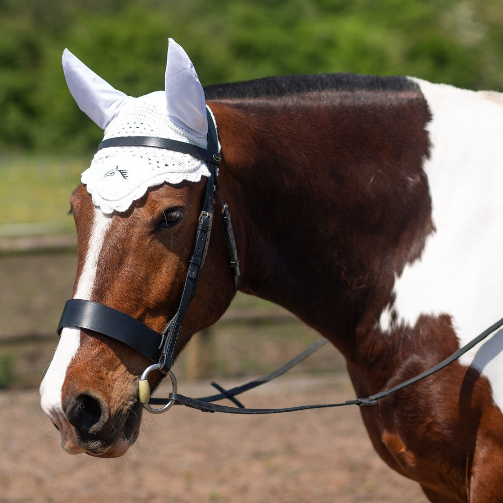 Gallop Equestrian Classic Fly Veil