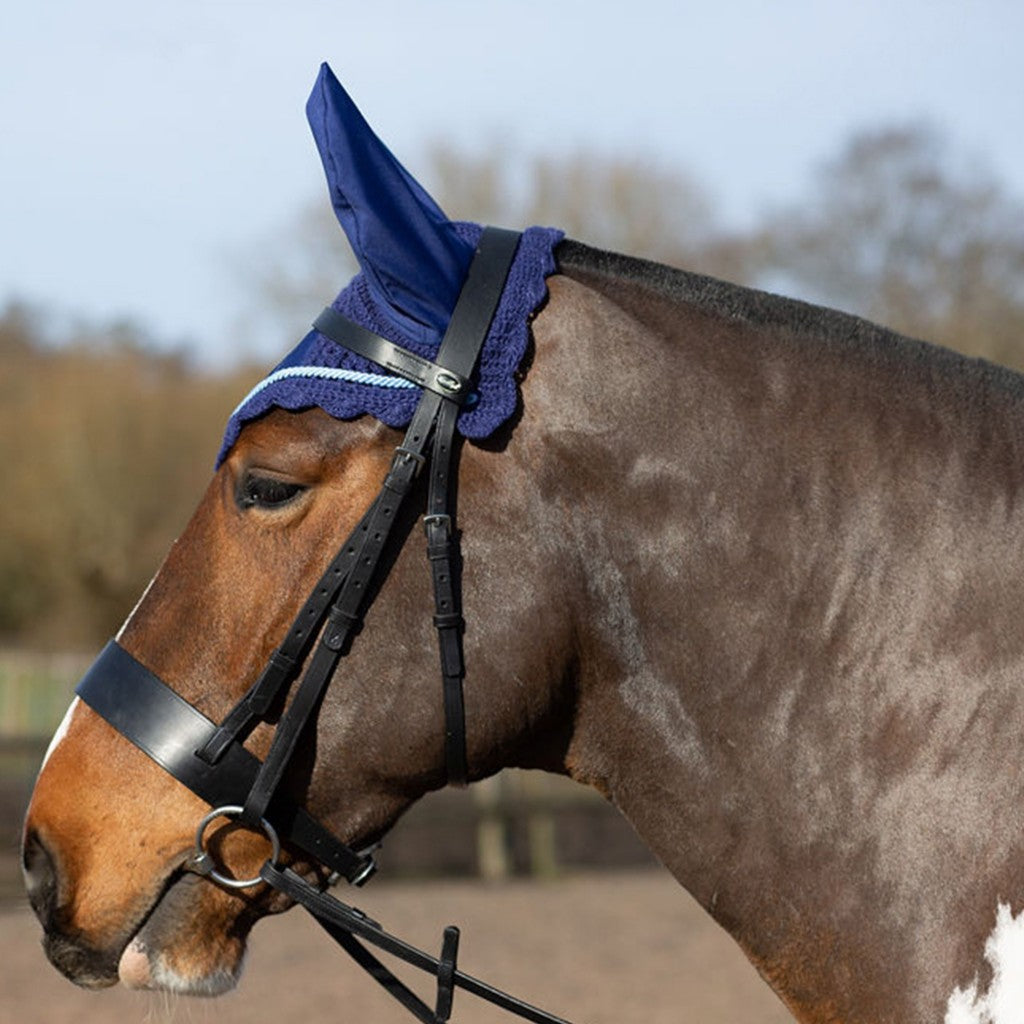 Gallop Equestrian Classic Fly Veil