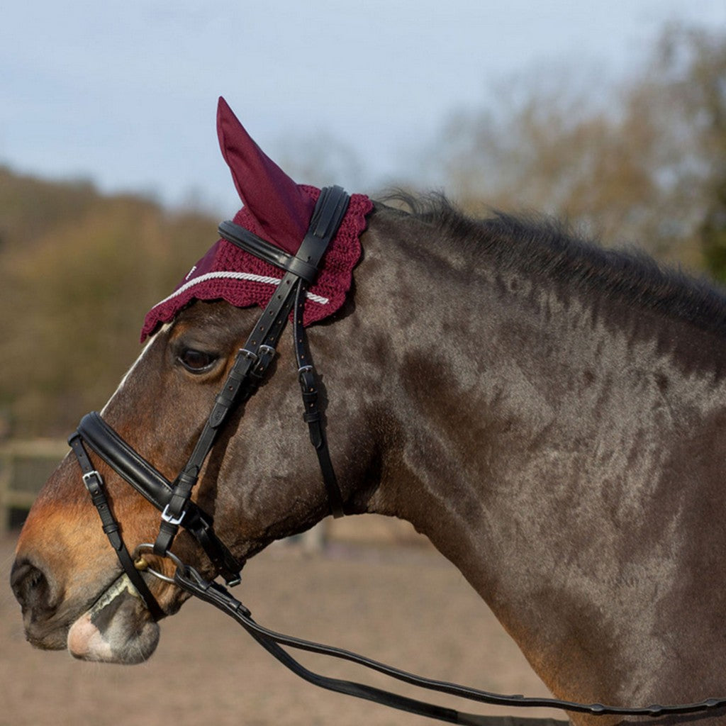 Gallop Equestrian Classic Fly Veil