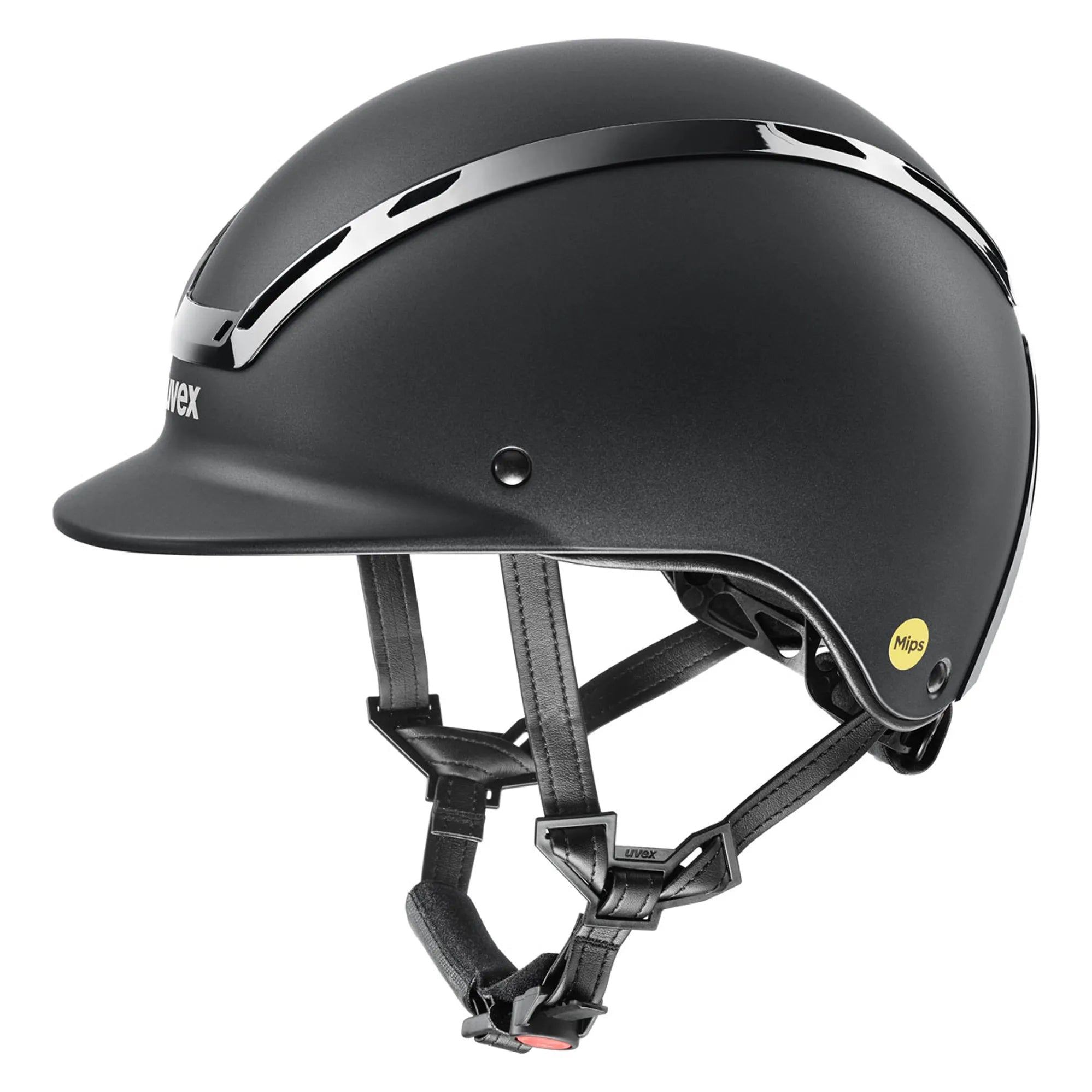 Uvex Exxeed Active Riding Hat