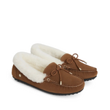 Henley Shearling Slipper