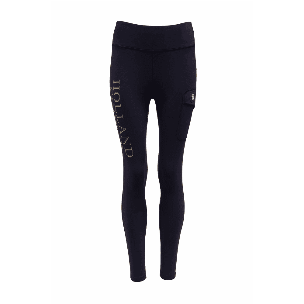 Holland Cooper Halcot Thermal Legging